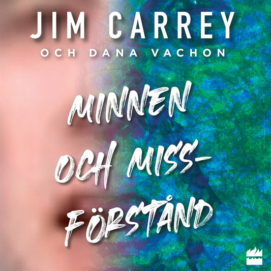 Minnen och missförstånd – Ljudbok
