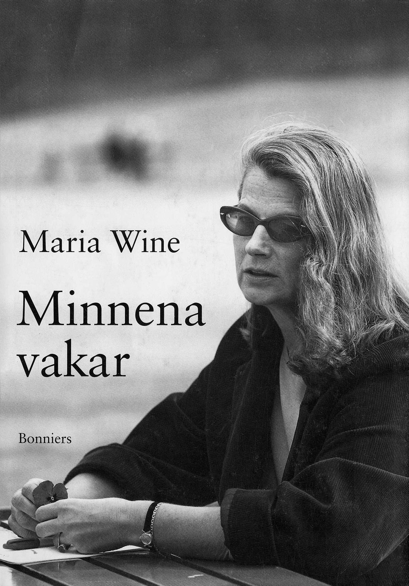 Minnena vaknar – E-bok
