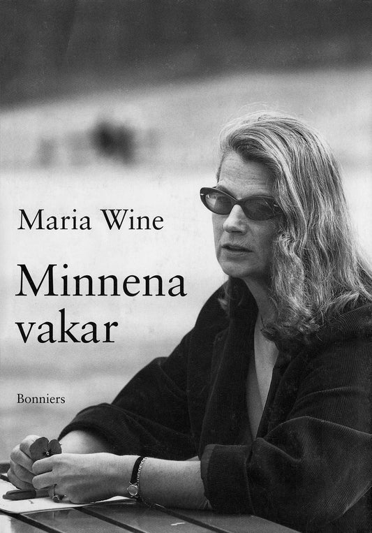 Minnena vaknar – E-bok