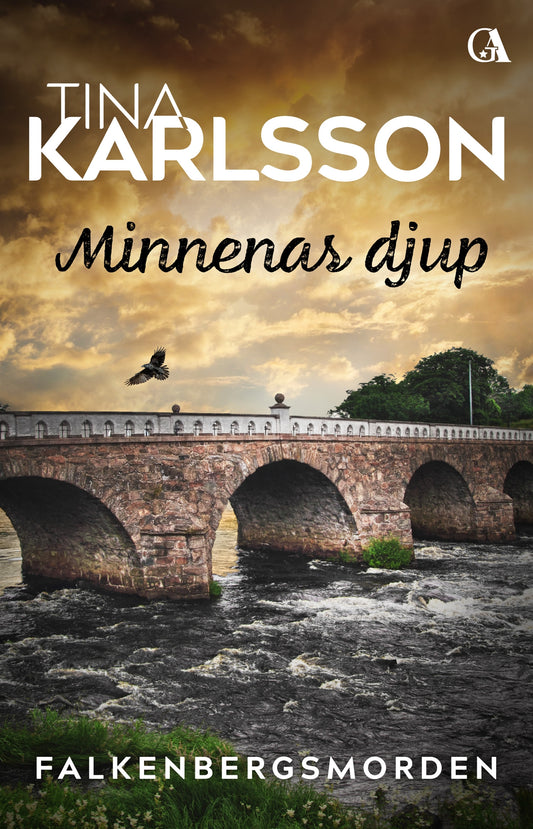 Minnenas djup – E-bok