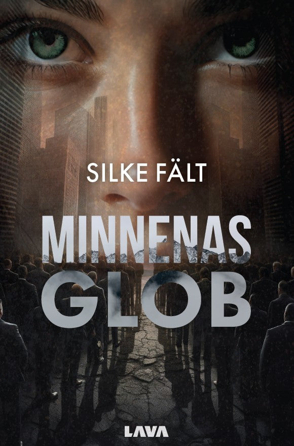 Minnenas glob – E-bok