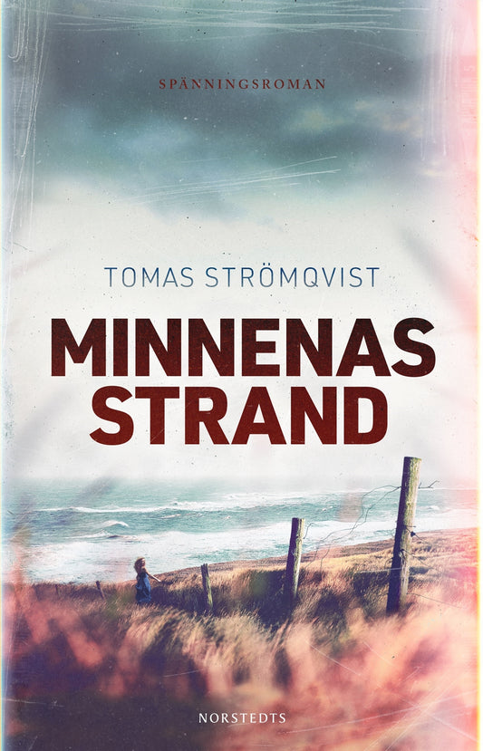 Minnenas strand – E-bok