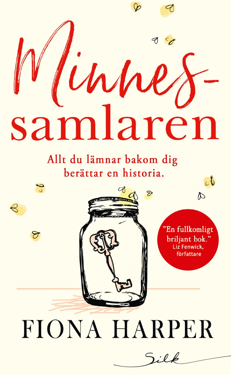Minnessamlaren – E-bok