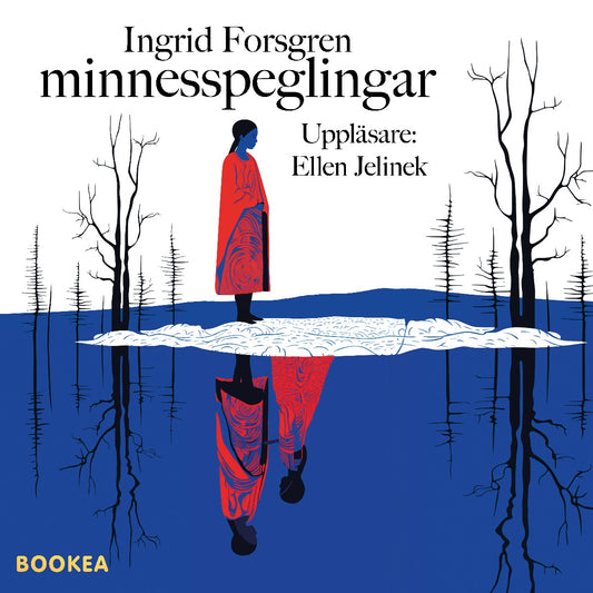 Minnesspeglingar – Ljudbok