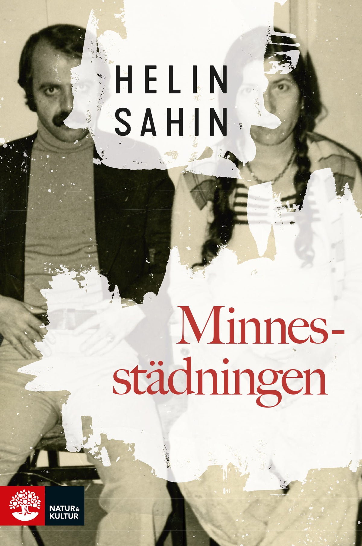 Minnesstädningen – E-bok