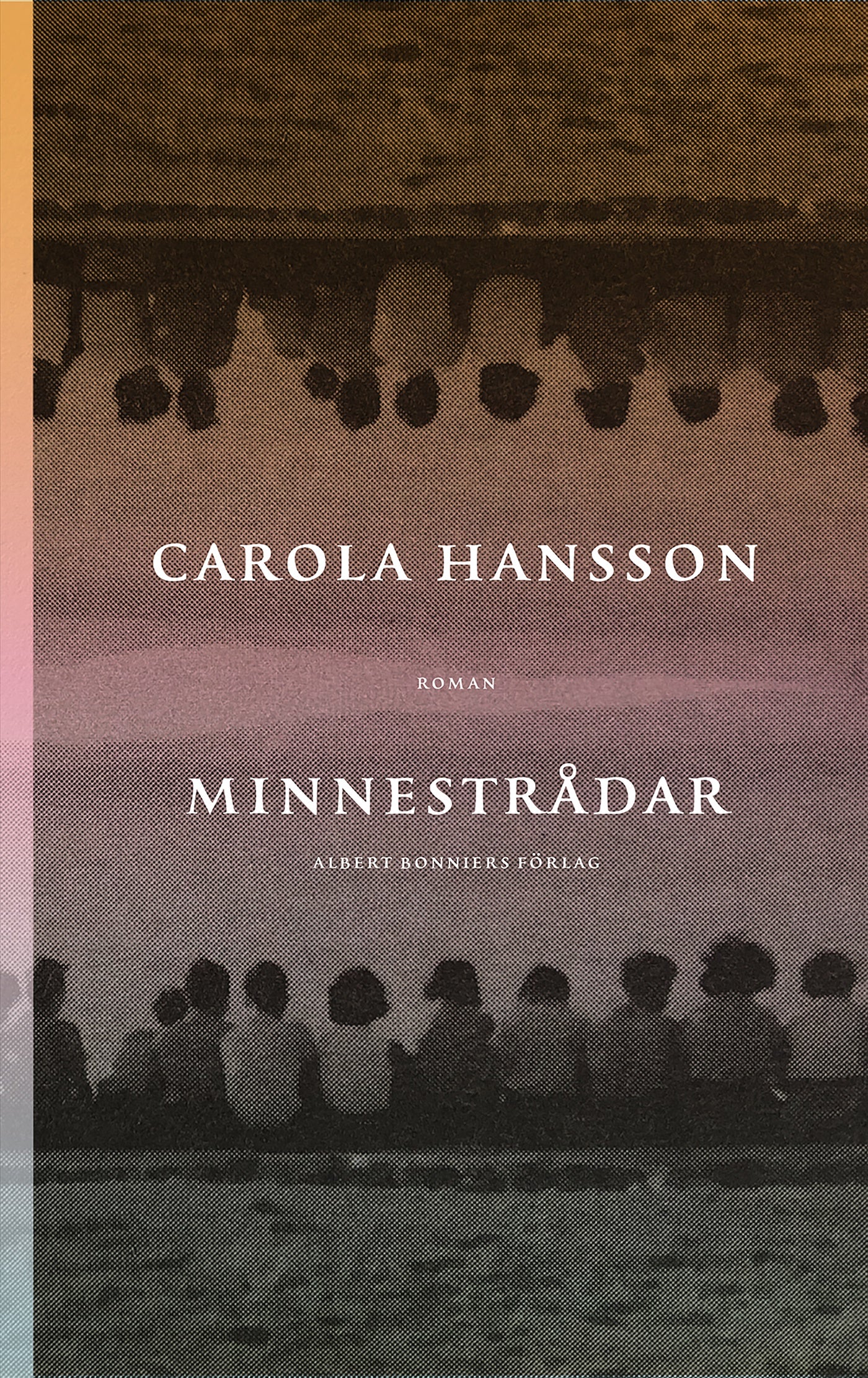 Minnestrådar – E-bok
