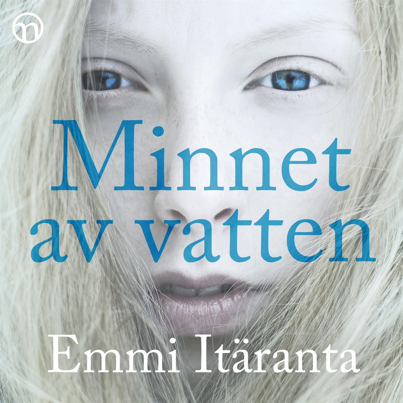 Minnet av vatten – Ljudbok