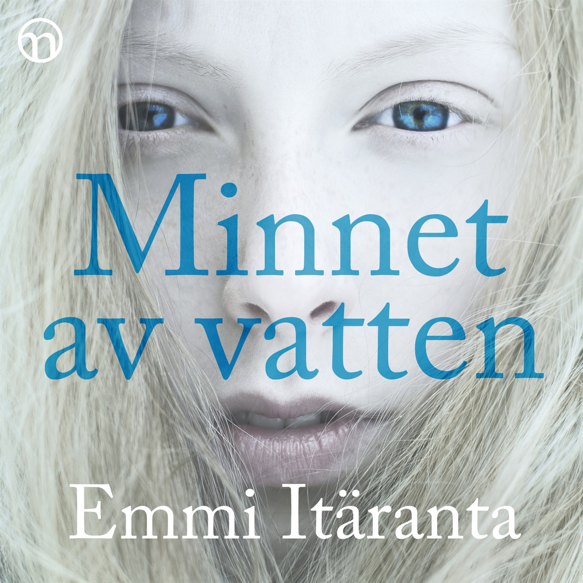 Minnet av vatten – Ljudbok