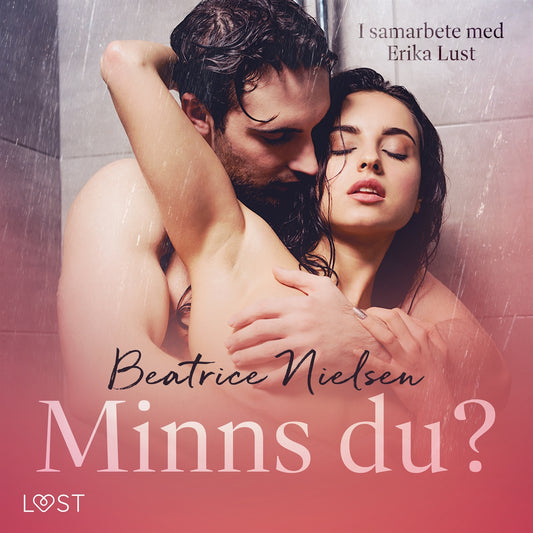 Minns du? - erotisk novell – Ljudbok