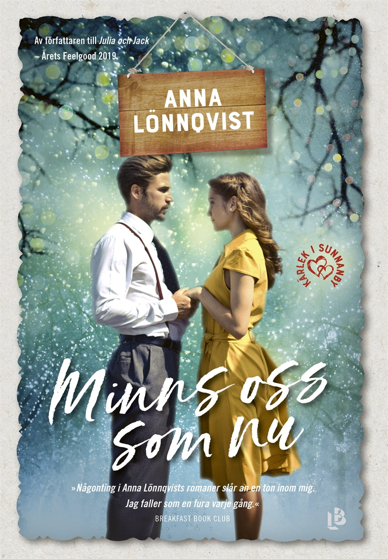 Minns oss som nu – E-bok