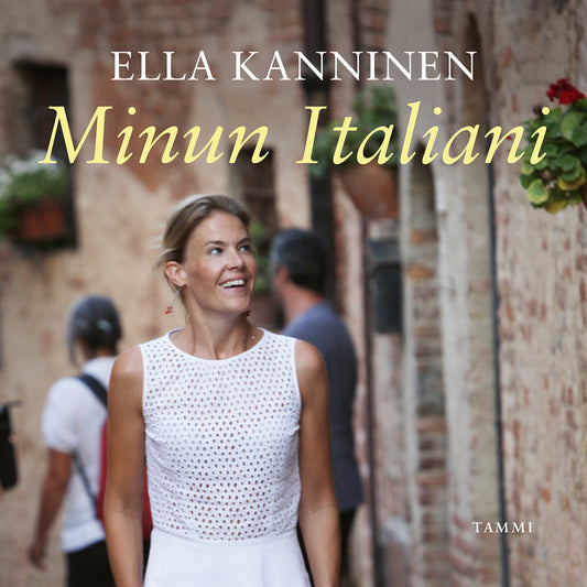 Minun Italiani – Ljudbok