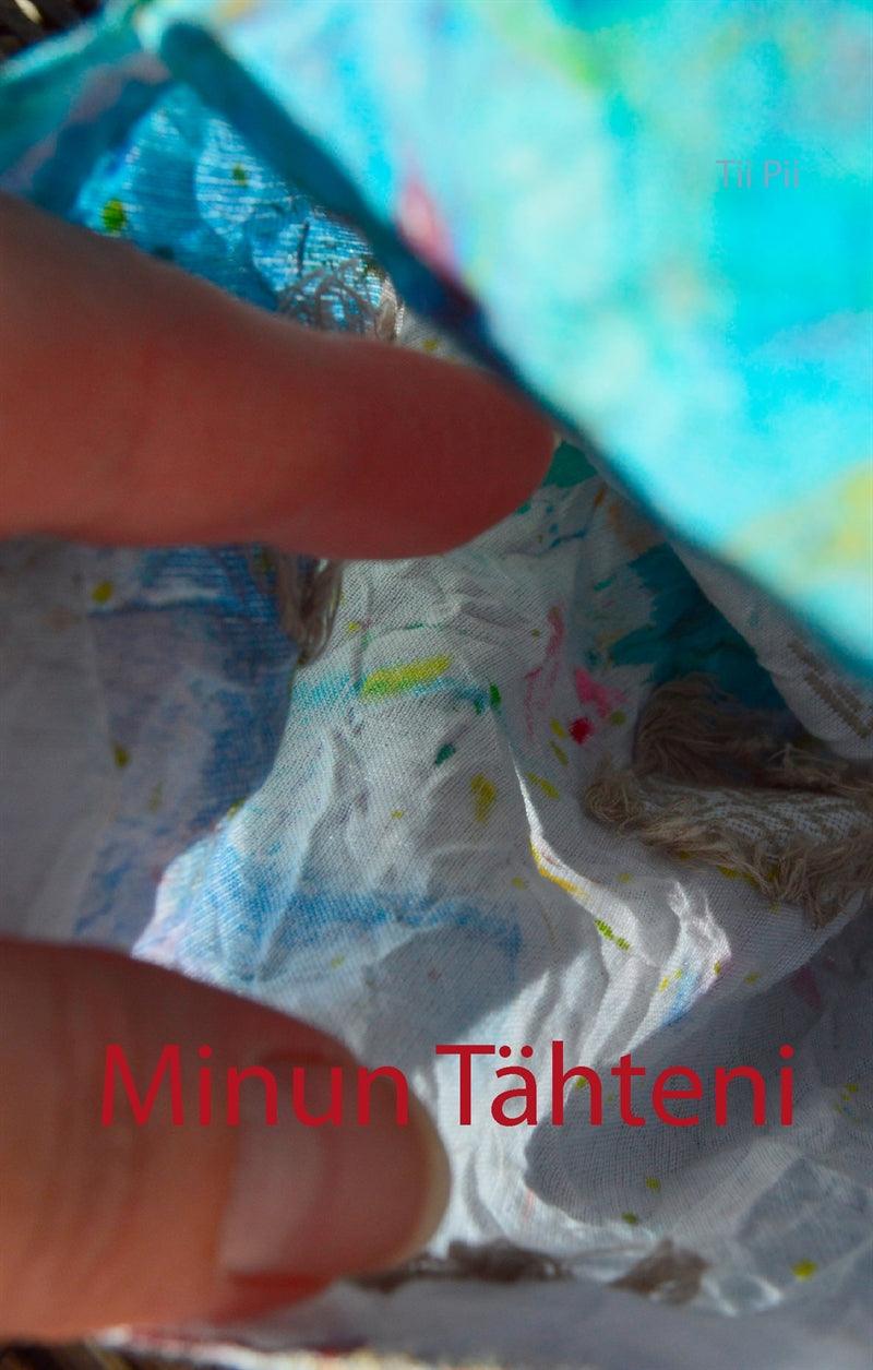 Minun Tähteni – E-bok