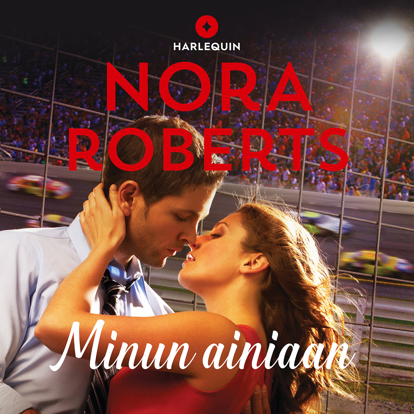 Minun ainiaan – Ljudbok
