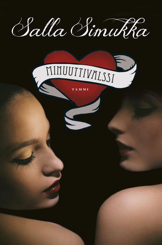 Minuuttivalssi – E-bok