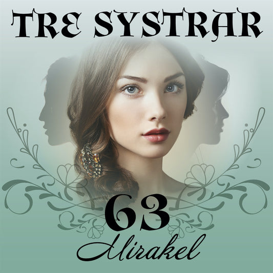Mirakel – Ljudbok