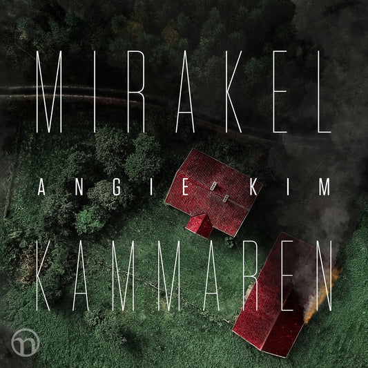 Mirakelkammaren – Ljudbok
