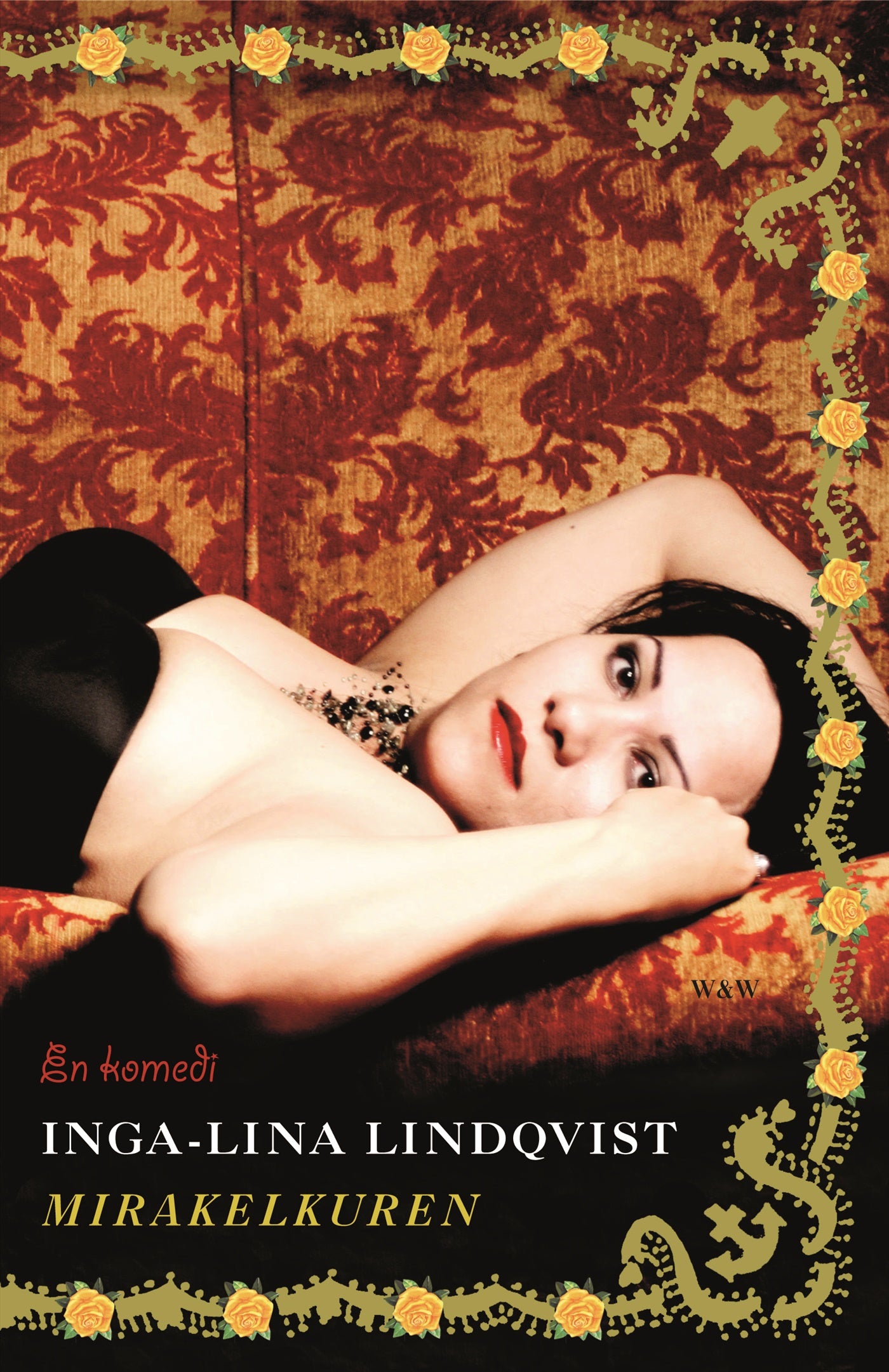 Mirakelkuren – E-bok
