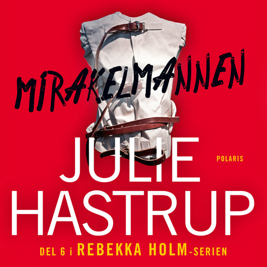 Mirakelmannen – Ljudbok