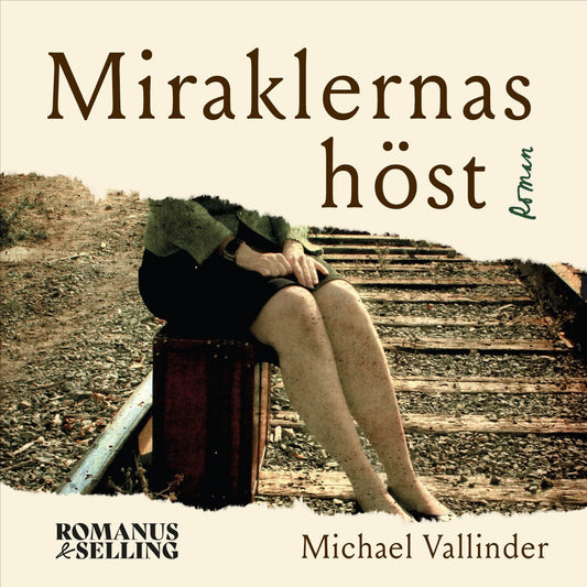 Miraklernas höst – Ljudbok