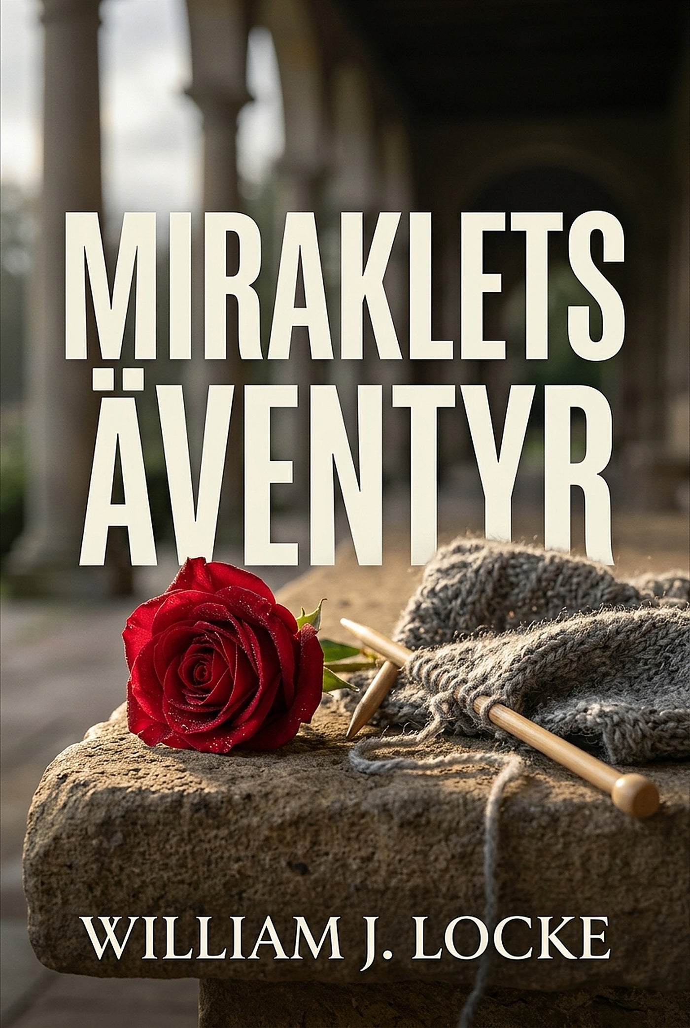 Miraklets äventyr – E-bok