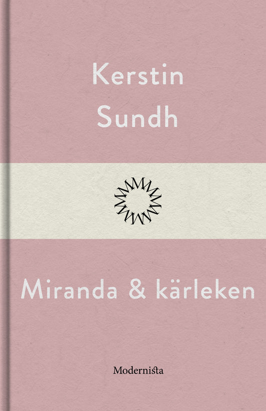 Miranda och kärleken – E-bok