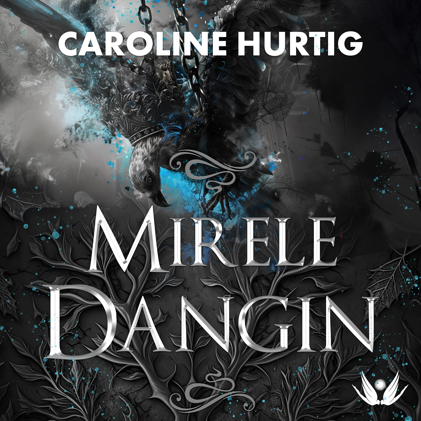 Mirele Dangin  – Ljudbok