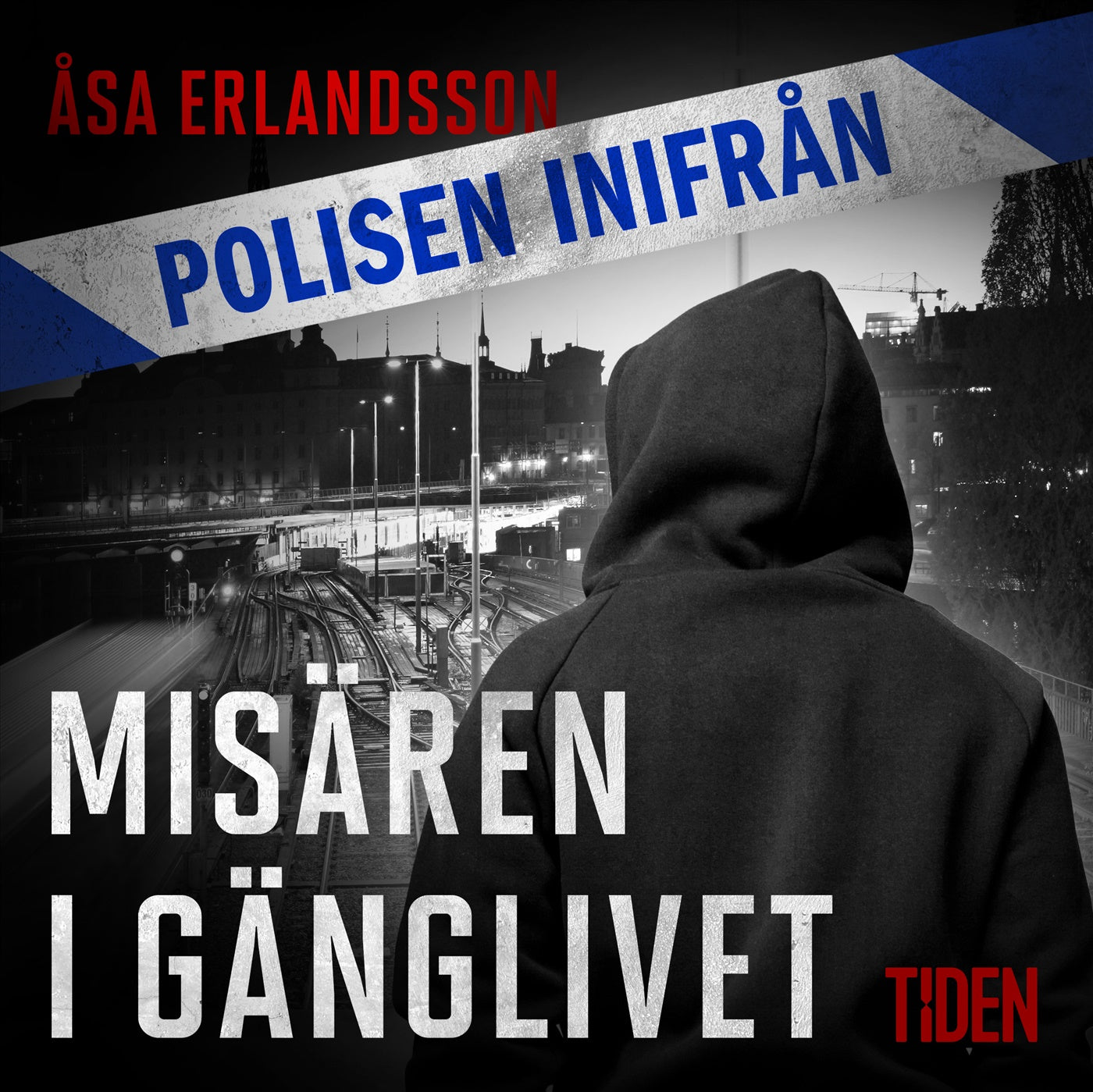 Misären i gänglivet – Ljudbok