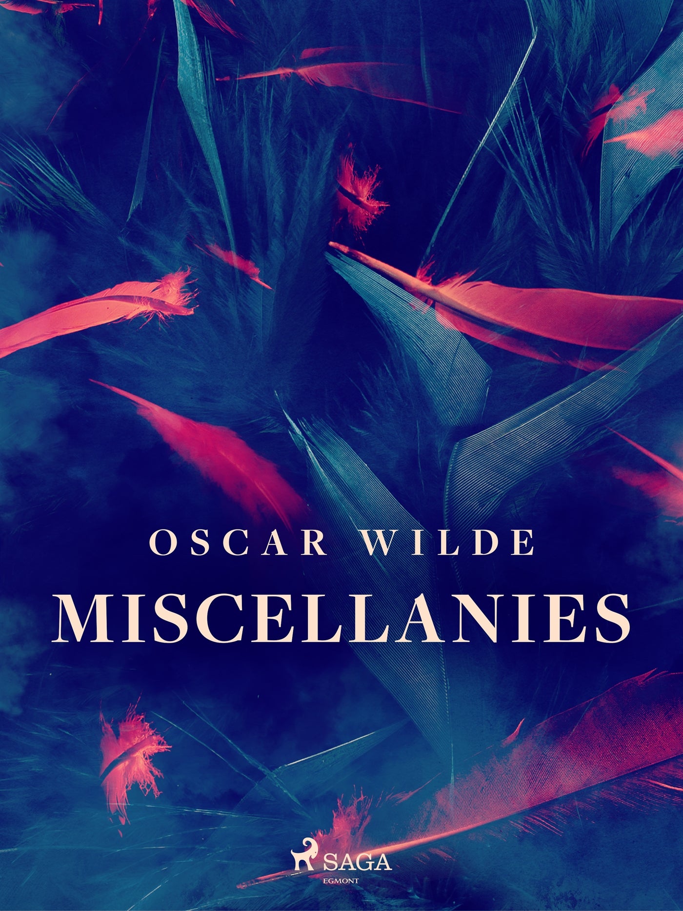 Miscellanies – E-bok