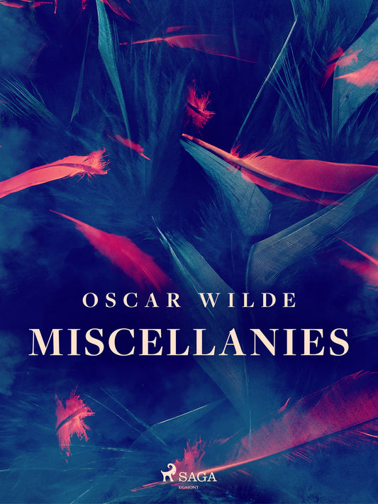 Miscellanies – E-bok