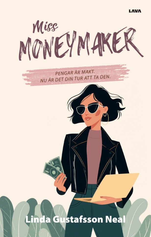 Miss Moneymaker – E-bok