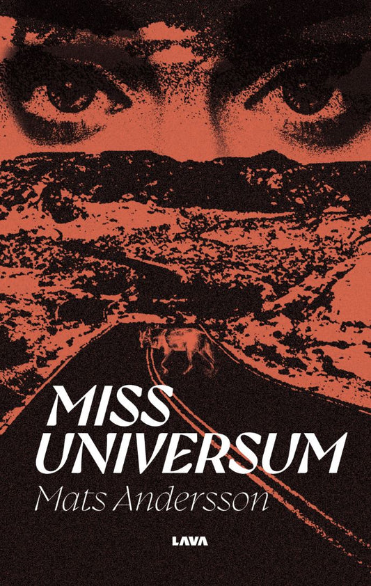 Miss Universum – E-bok