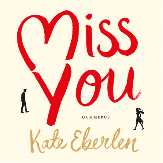 Miss You – Ljudbok