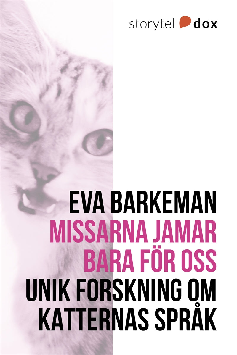 Missarna jamar bara för oss – E-bok