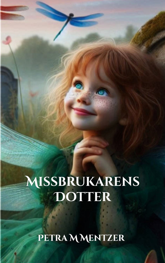 Missbrukarens Dotter – E-bok