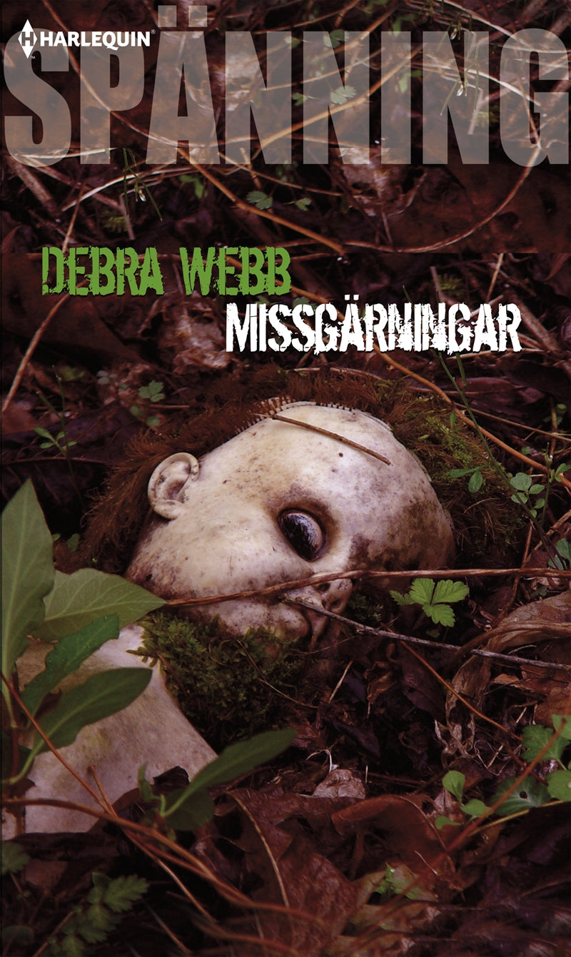Missgärningar – E-bok