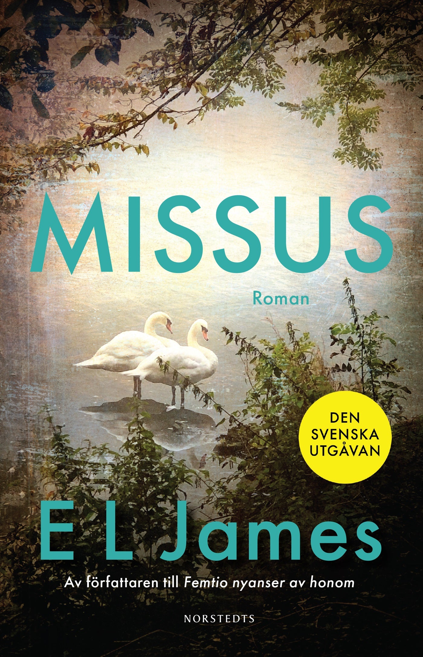 Missus – E-bok