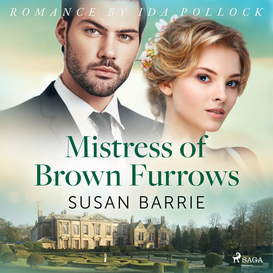 Mistress of Brown Furrows – Ljudbok