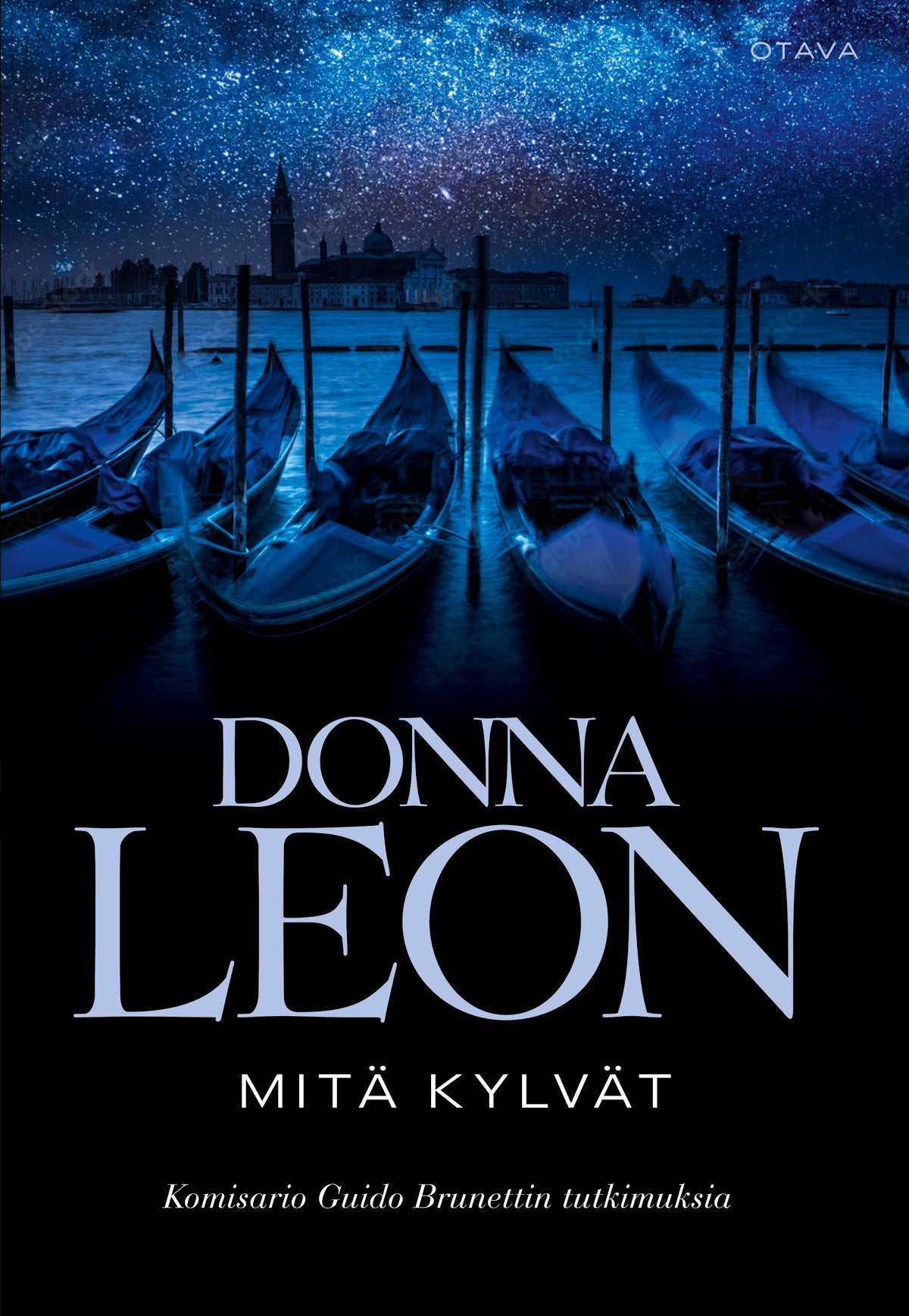 Mitä kylvät – E-bok