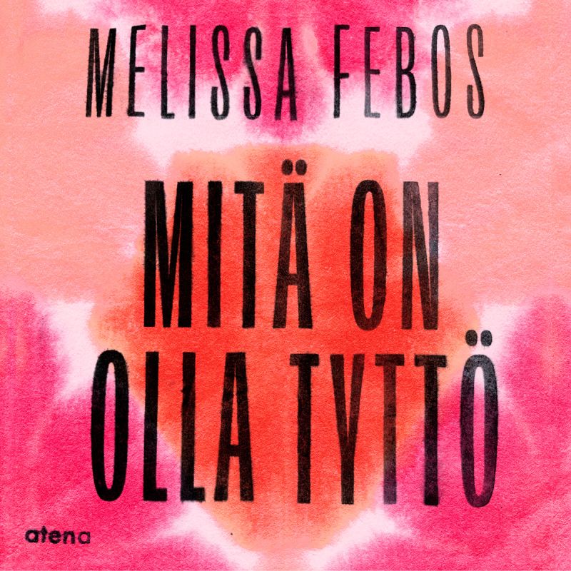 Mitä on olla tyttö – Ljudbok