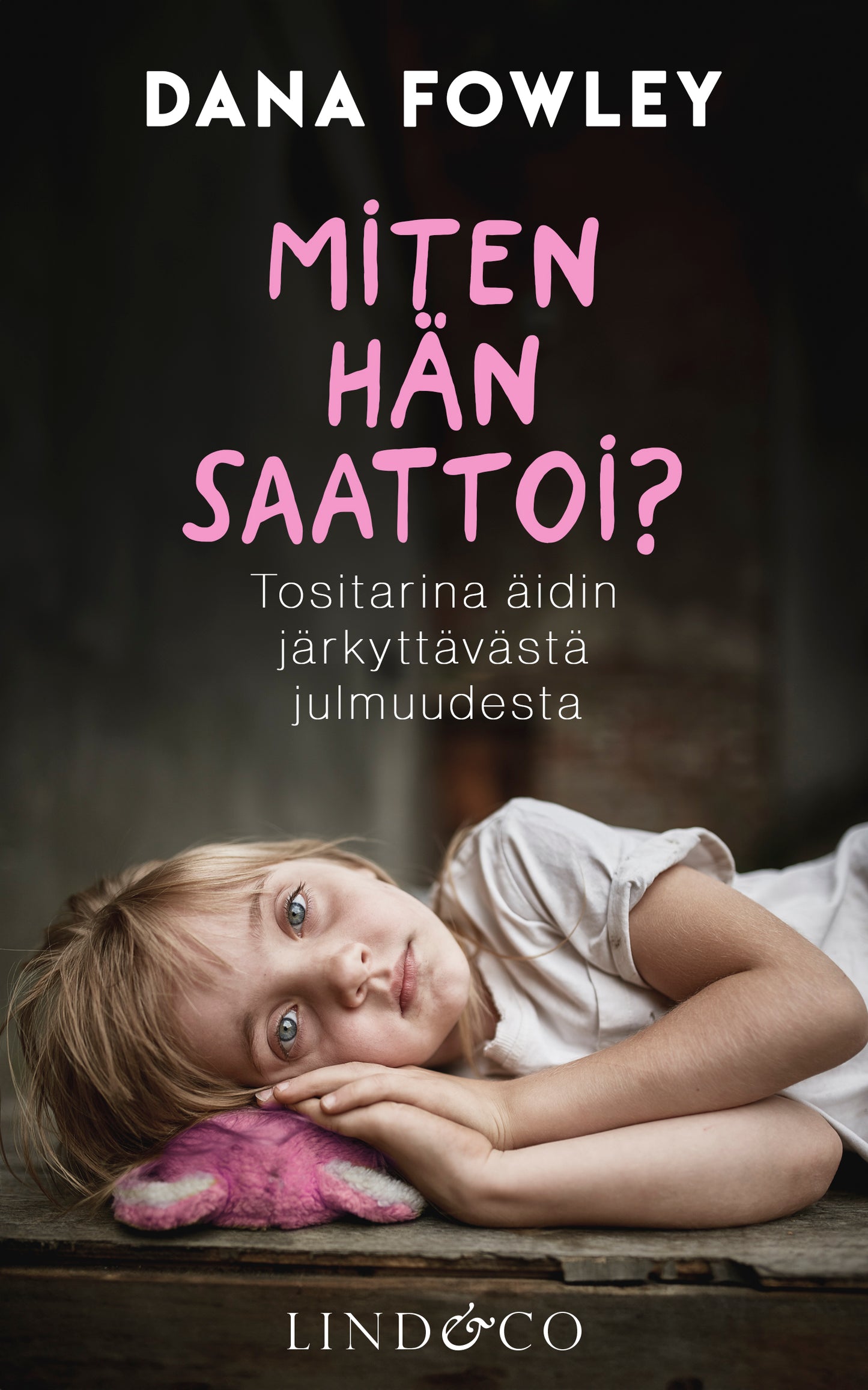 Miten hän saattoi? – E-bok