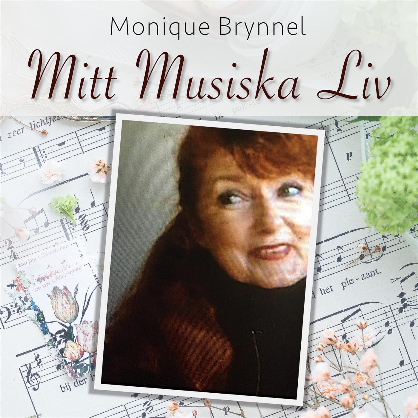 Mitt Musiska Liv – Ljudbok