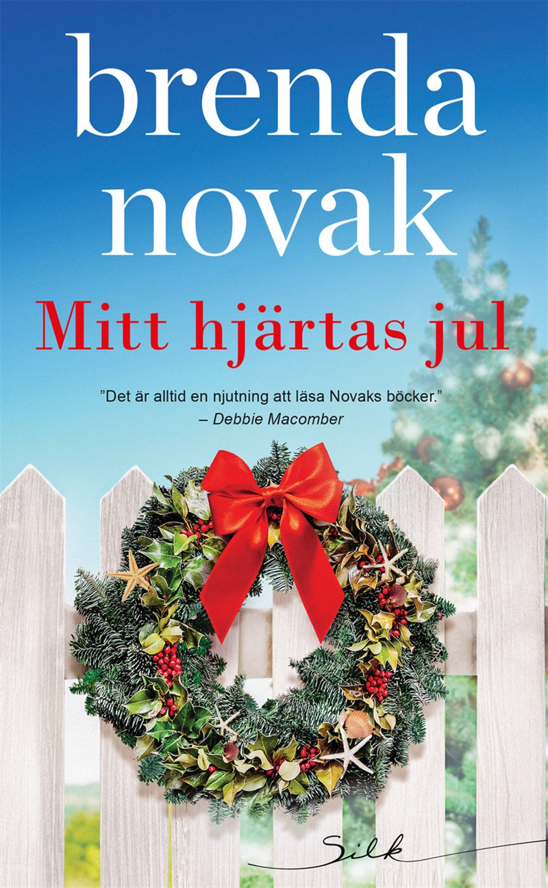 Mitt hjärtas jul – E-bok
