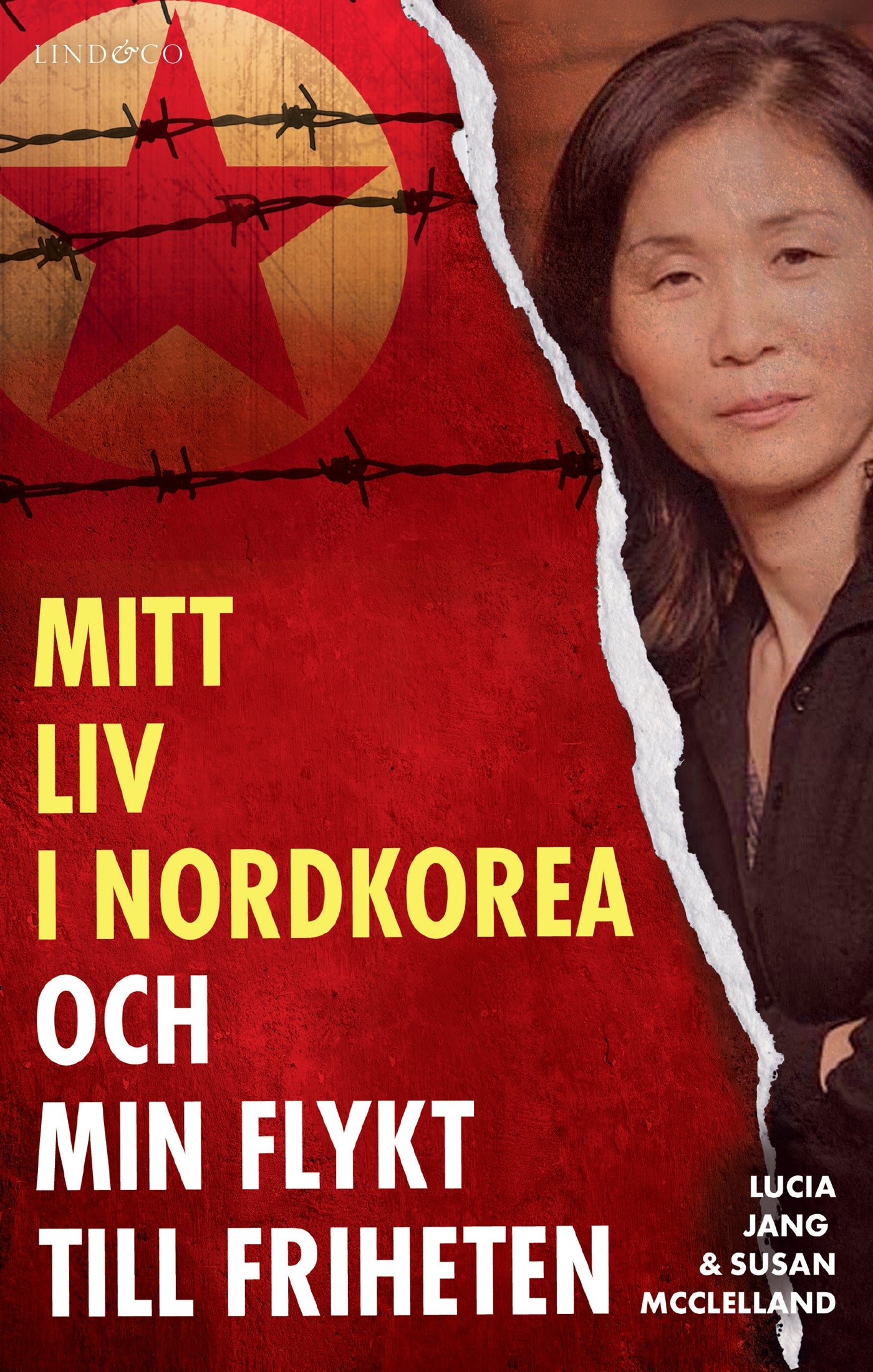 Mitt liv i Nordkorea och min flykt till friheten – E-bok