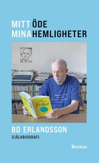 Mitt öde, mina hemligheter – E-bok