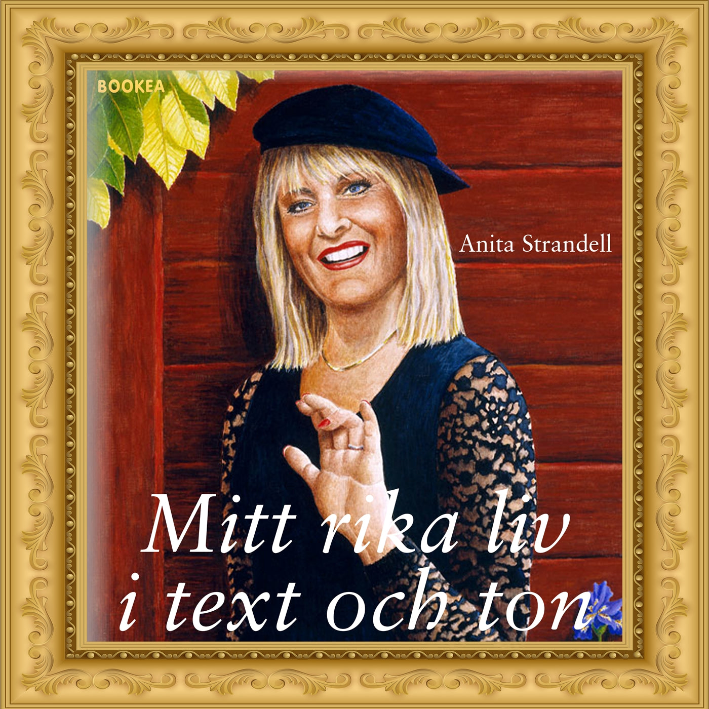 Mitt rika liv i text och ton – Ljudbok