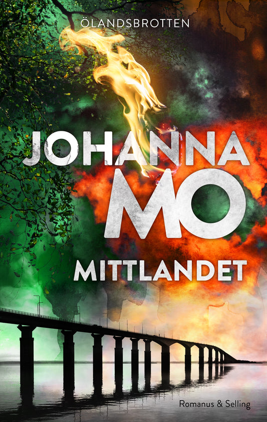 Mittlandet – E-bok