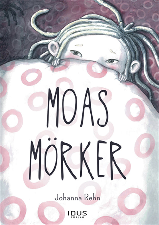 Moas mörker – E-bok