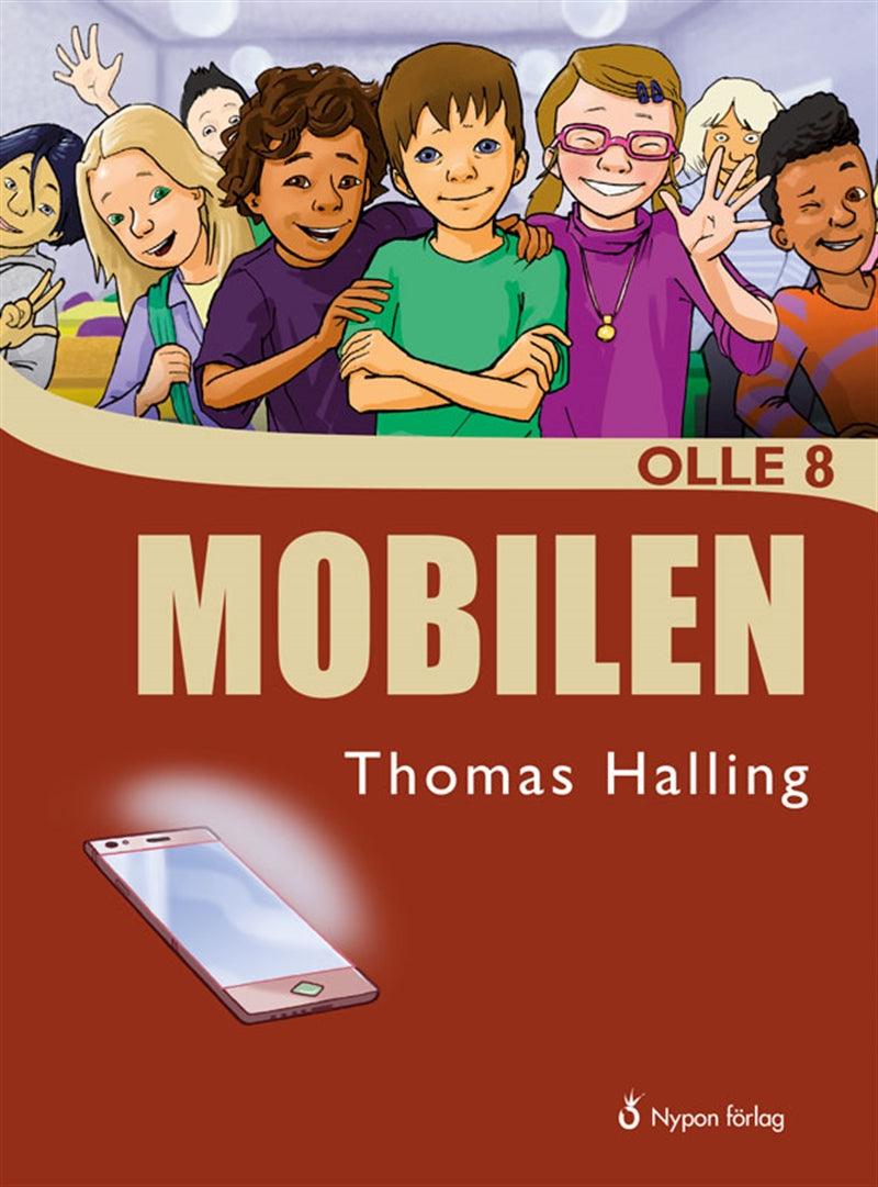 Mobilen – E-bok