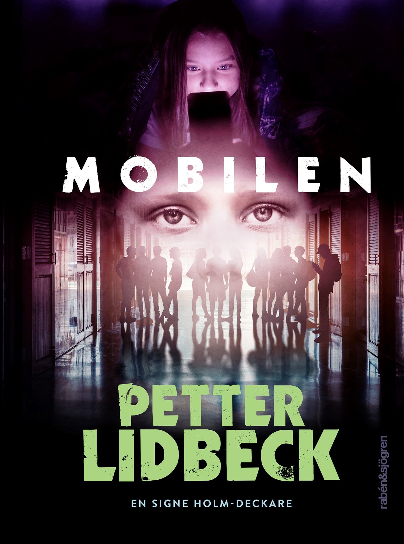 Mobilen – E-bok