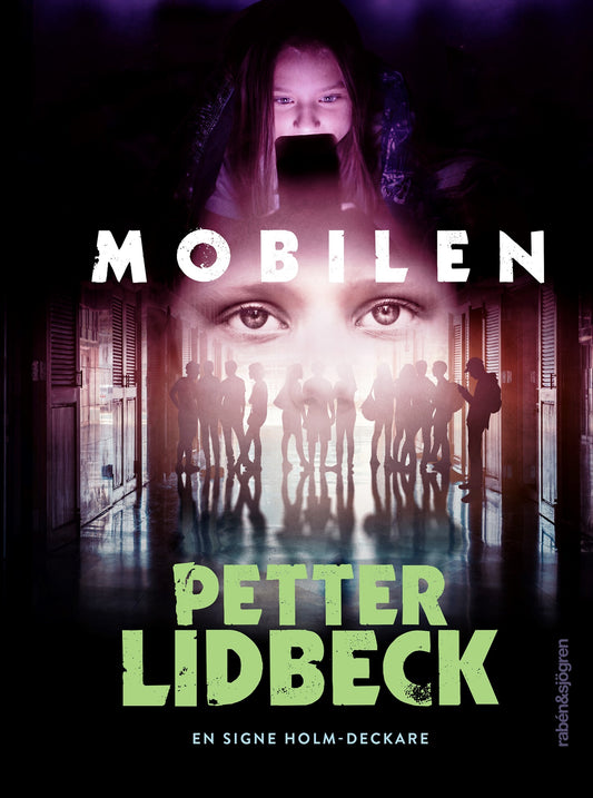 Mobilen – E-bok